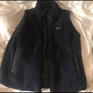 Patagonia Vest