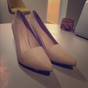 Franco Sarto Pumps Women's 12M