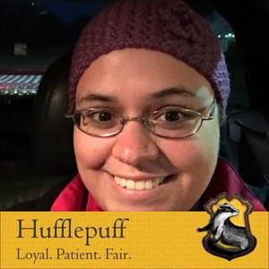 Meet your Posher, Megan