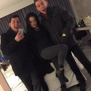 Meet your Posher, Logan