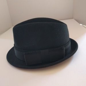 WHBM Fedora -- NWOT