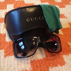 Gucci sunglasses