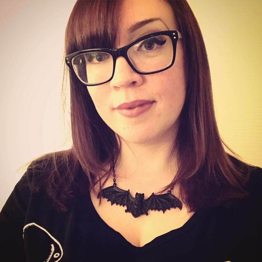 Meet your Posher, Jen
