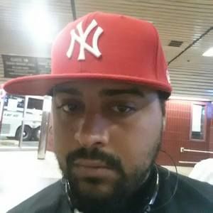 Meet your Posher, Mike