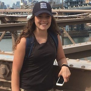 Meet your Posher, Madison