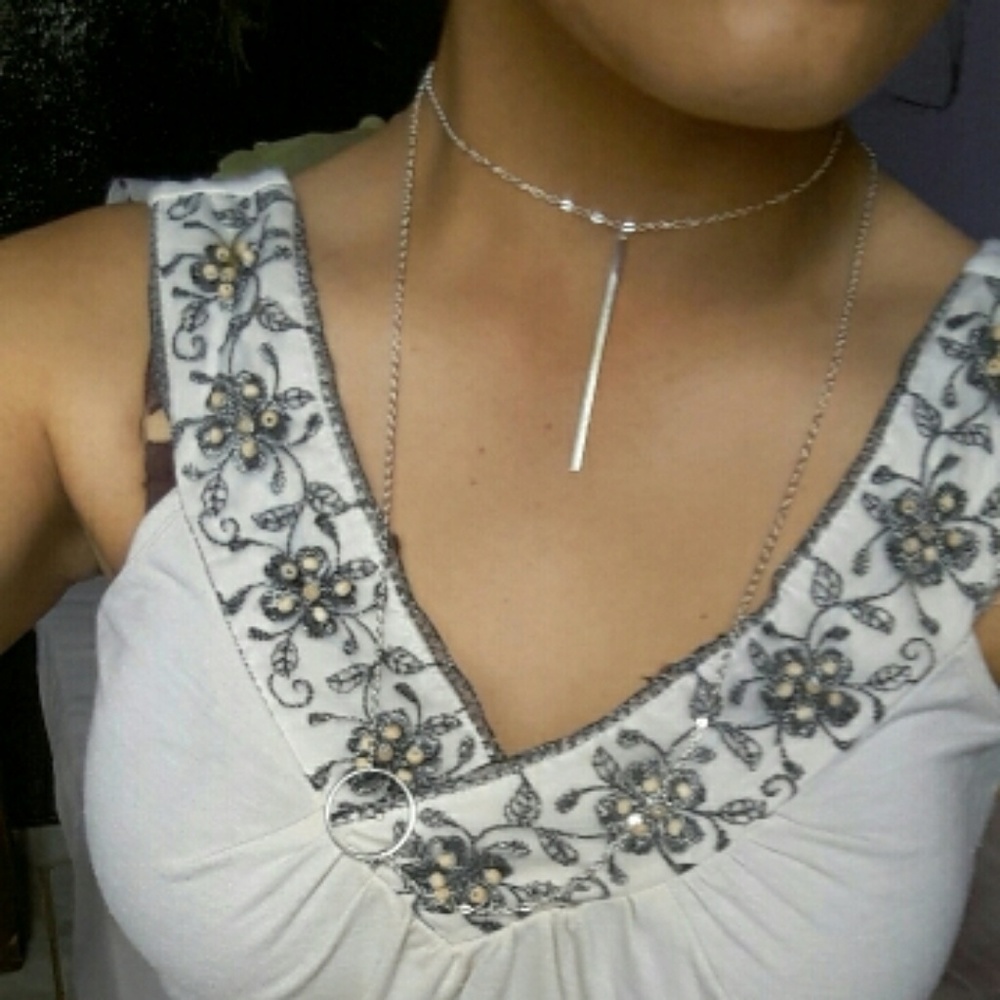 🍨BOGO 50% OFF🍨 Wrap Necklace - Picture 5 of 6