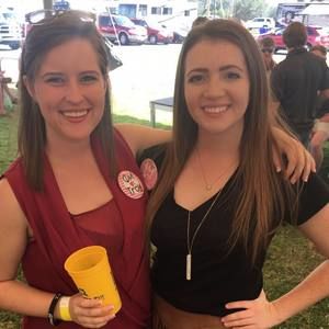 Meet your Posher, Casey