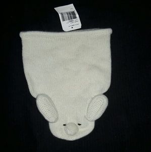 NWT PORTOLANO KIDS HAT /W Face