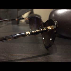 Michael Kors Sunglasses