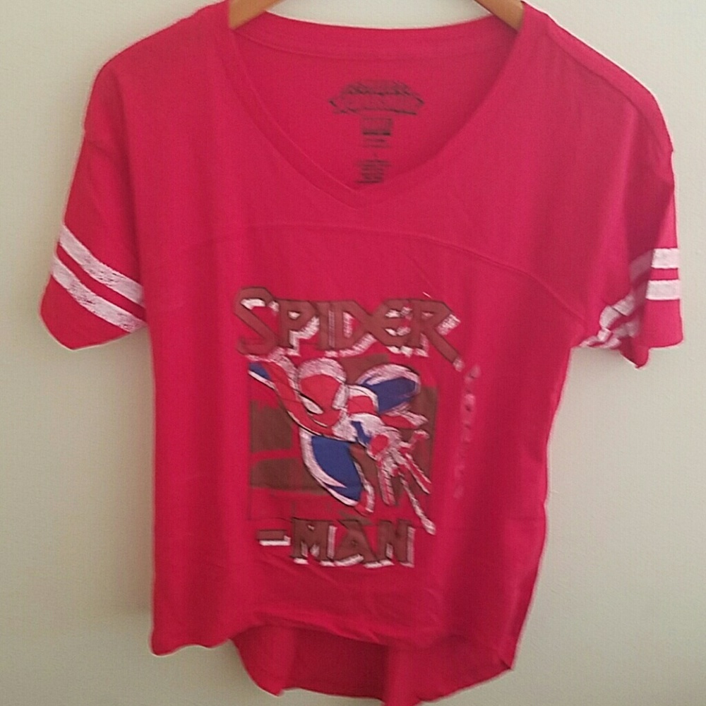 SPIDERMAN-JUNIORS L
