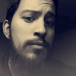 Meet your Posher, Benjamin