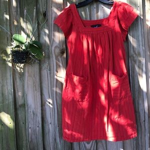 French Connection Mumu Dress