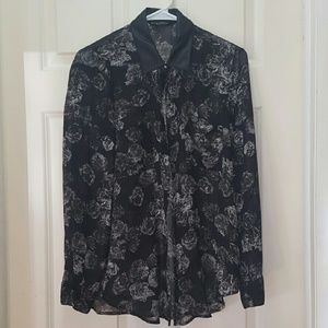 Rock & Republic Shirt ??