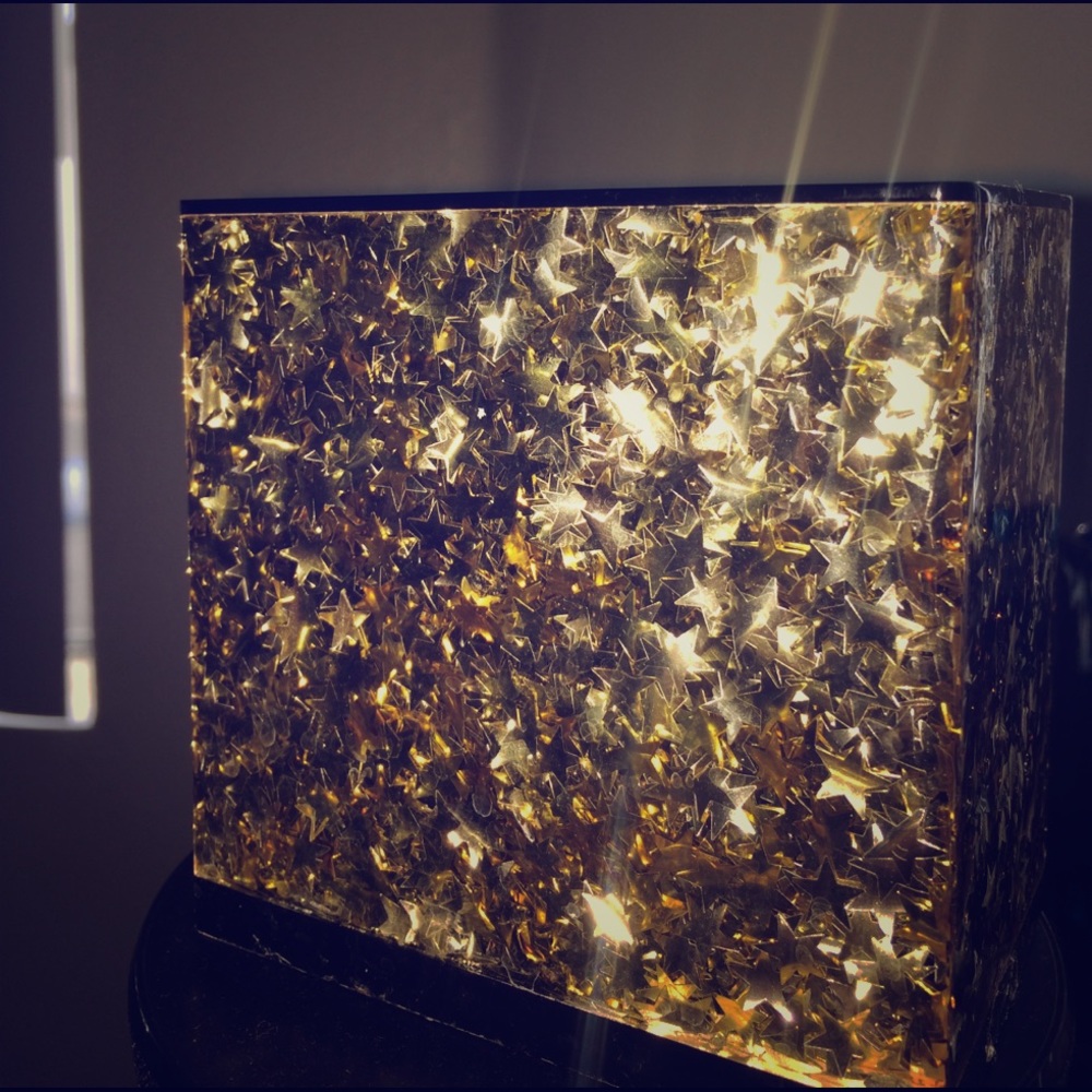 Sonia Kashuk Brush Holder