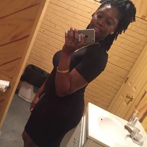 Meet your Posher, Latifah