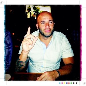 Meet your Posher, Constantine