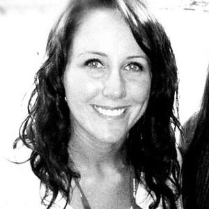 Meet your Posher, Kelsey