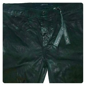 Jbrand super skinny jeans