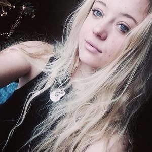 Meet your Posher, Kat