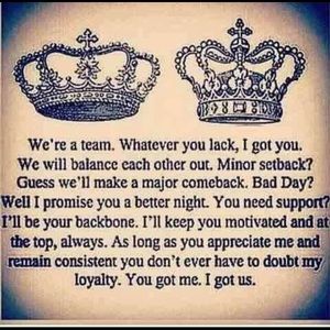 Meet your Posher, Brooke