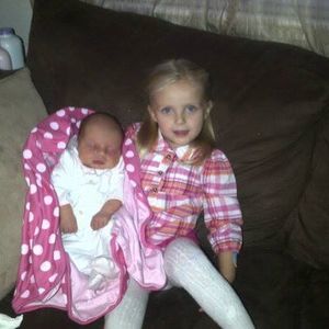 Meet your Posher, Dolores