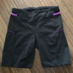 Athleta spandex