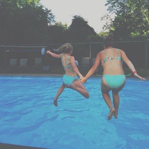 Meet your Posher, Sydney