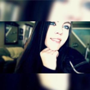 Meet your Posher, Jacynda