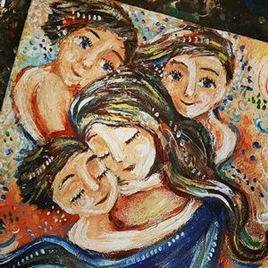 Meet your Posher, Silvia