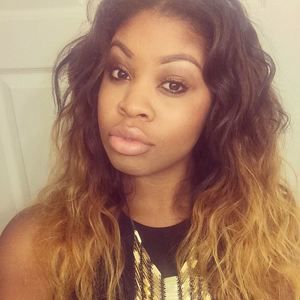 Meet your Posher, Amber