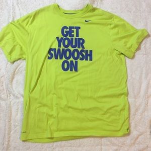 Nike Dri-fit Tee