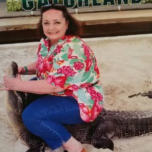 Meet your Posher, Carole king reedy