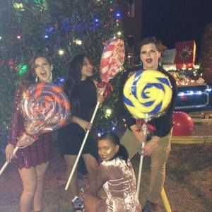 Meet your Posher, Brenda