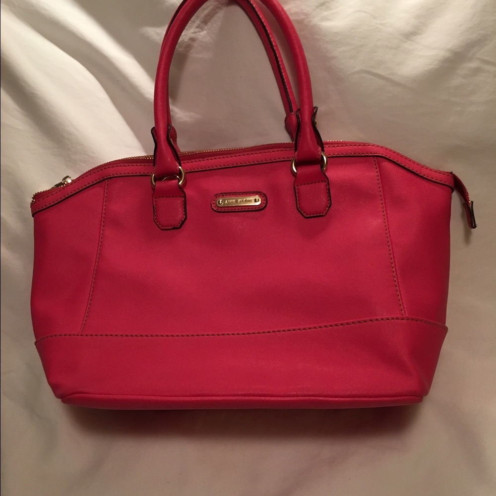 Anne klein
