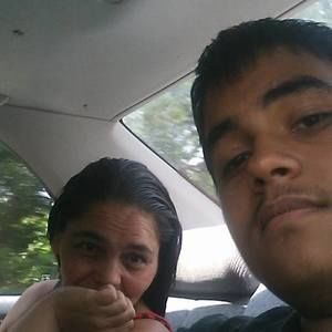 Meet your Posher, Lou