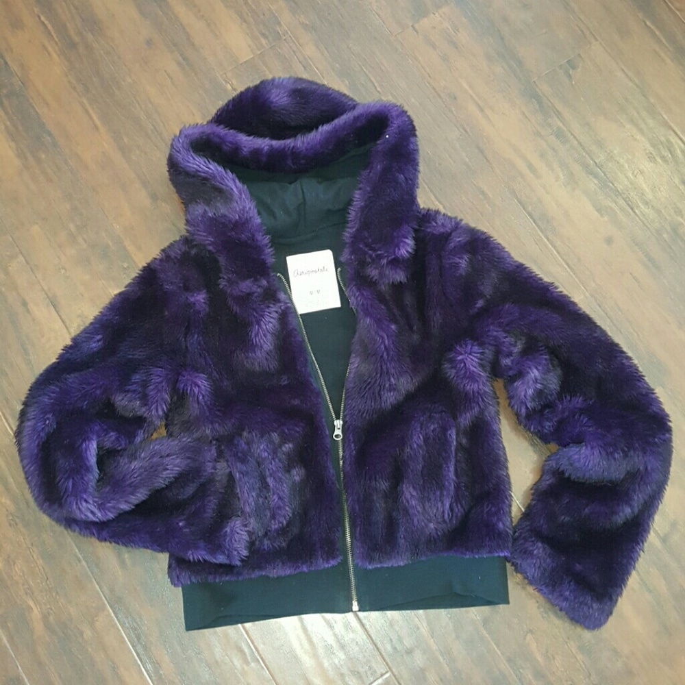 Aeropostale jacket