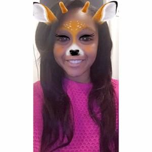 Meet your Posher, Tia