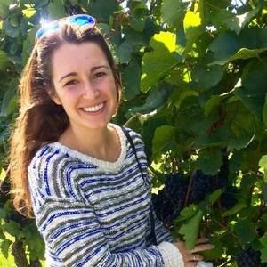 Meet your Posher, Shelby