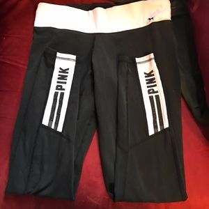 PINK leggings