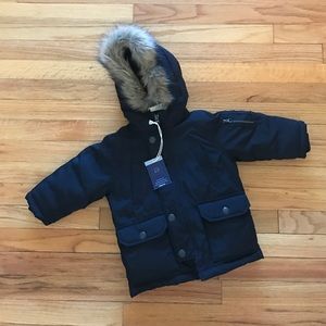 ‼️SALE‼️ Baby Gap winter Parka
