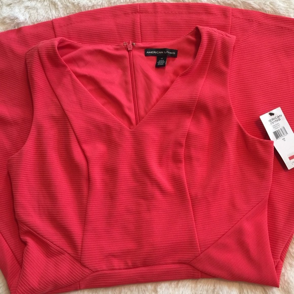 American living Dress - Picture 4 of 4