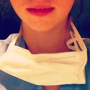 Meet your Posher, Dalia