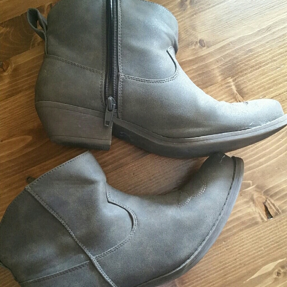 Boots