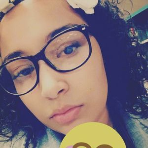 Meet your Posher, Arianna