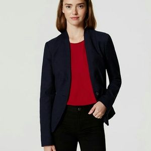 LOFT Petite Jacket