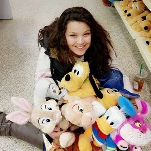 Meet your Posher, Hailey