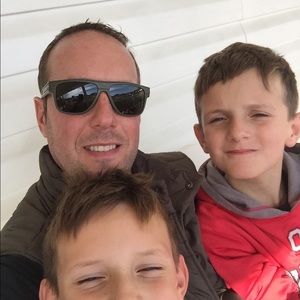 Meet your Posher, Kendall