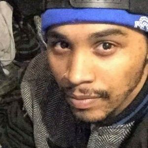 Meet your Posher, Benjamin