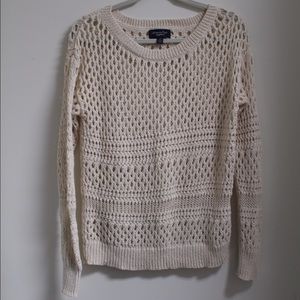 American Eagle Knit Sweater