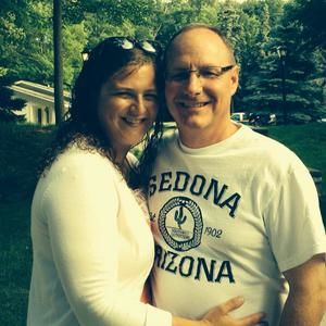 Meet your Posher, Naomi